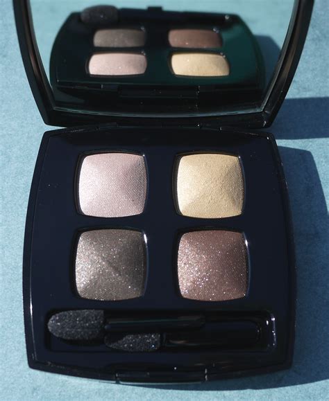 chanel les 4 ombres 382|les 4 ombres quadra eyeshadow.